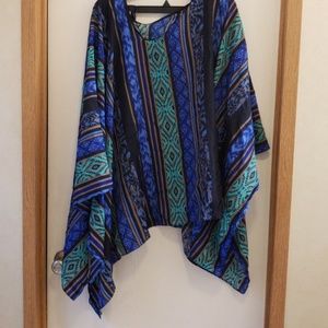 top/one size fit all